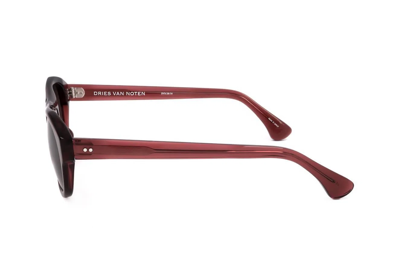Dries Van Noten by Linda Farrow DVN38 Sunglasses - view 12